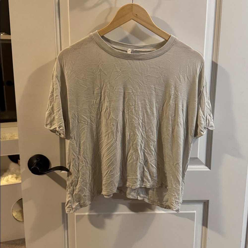 Popflex perfect tee size L